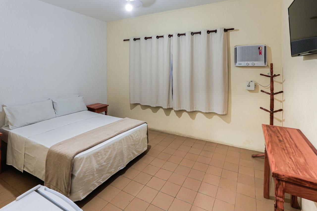 Indaia Praia Hotel Bertioga Luaran gambar