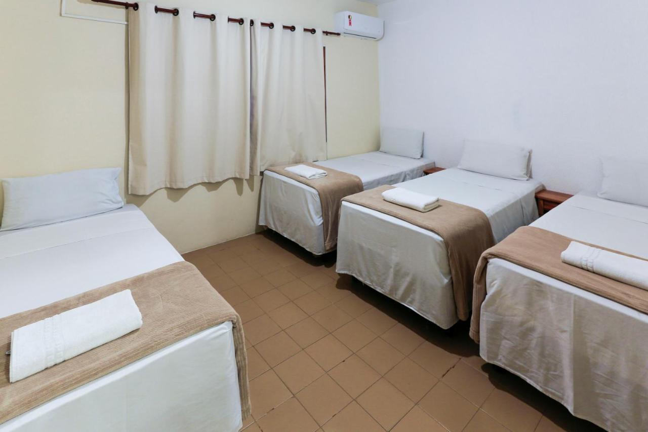 Indaia Praia Hotel Bertioga Luaran gambar