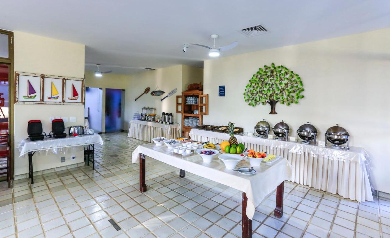 Indaia Praia Hotel Bertioga Luaran gambar
