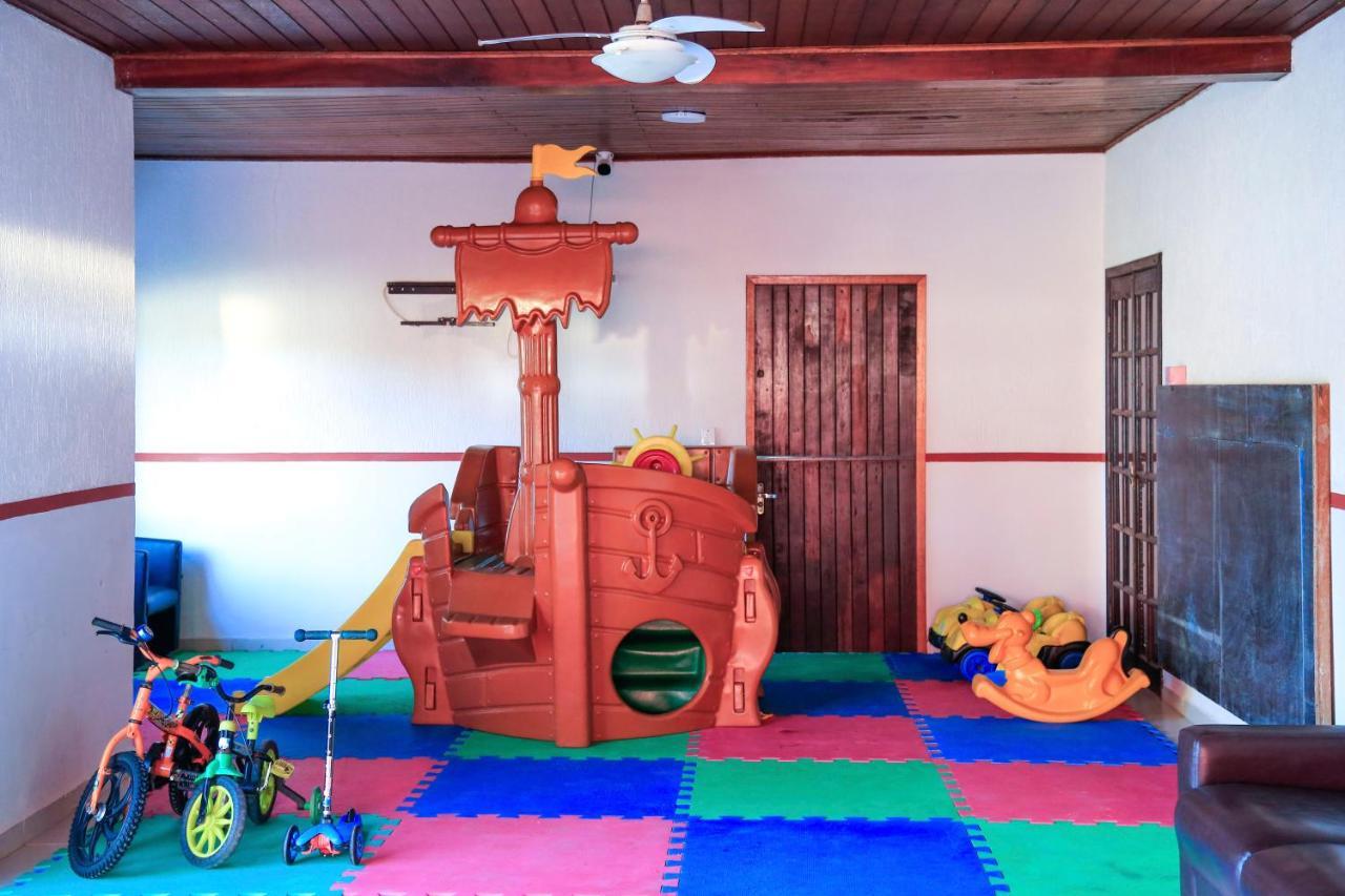 Indaia Praia Hotel Bertioga Luaran gambar